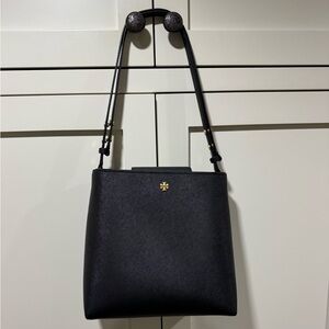 Tory Burch crossbody with adjustable strap